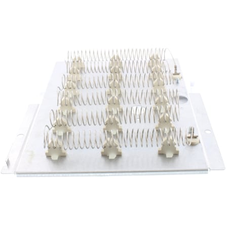 Alliance HEATER WHT 4750KW/208V/60HZ PK D510325P